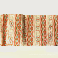 Latest Print Cotton Fabric for Garment